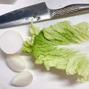 ワンオペ育児のゆるっと離乳食