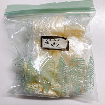 ワンオペ育児のゆるっと離乳食