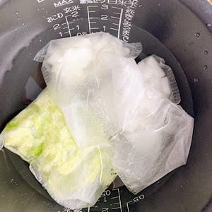 ワンオペ育児のゆるっと離乳食