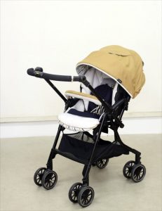 スゴカル 4キャス compact エッグショック HH ベルガモットイエロー №11514