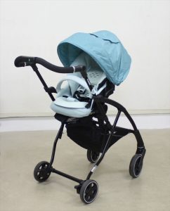 AttO type-L アット ミントグリーン