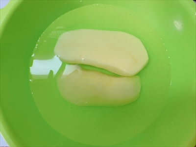 Miyu_chan mom’s kitchen