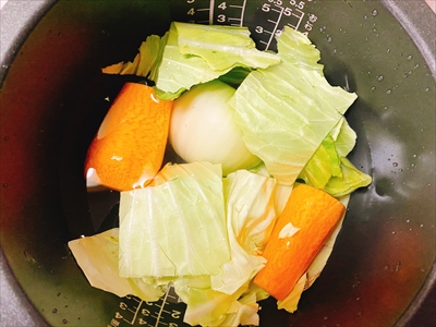 Miyu_chan mom’s kitchen