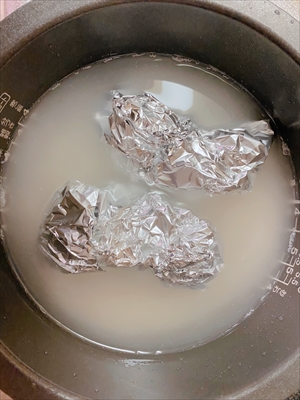 Miyu_chan mom’s kitchen