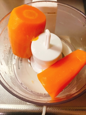 Miyu_chan mom’s kitchen