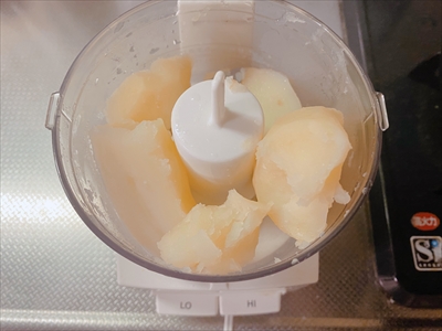 Miyu_chan mom’s kitchen