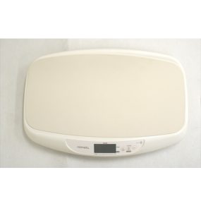 授乳量機能付きベビースケール nometa BB-105 タニタ