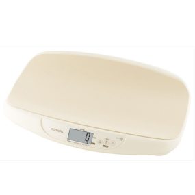 授乳量機能付きベビースケール nometa BB-105 タニタ