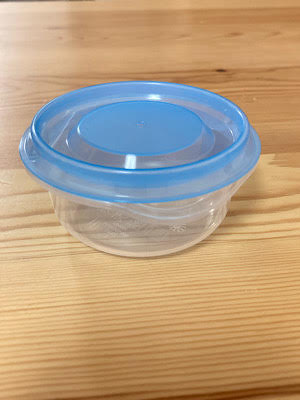 ワンオペ育児のゆるっと離乳食