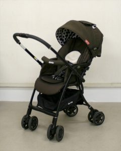 ラクーナAD エマブラウン