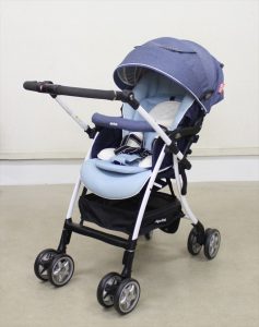 ラクーナ ビッテ ツヴァイテブルー