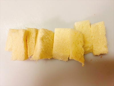 Miyu_chan mom’s kitchen