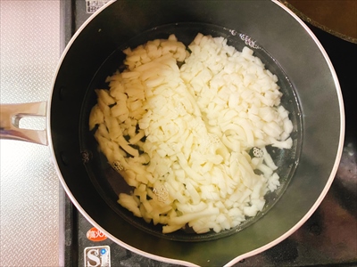 Miyu_chan mom’s kitchen