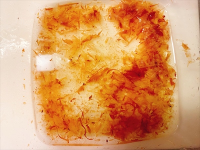 Miyu_chan mom’s kitchen