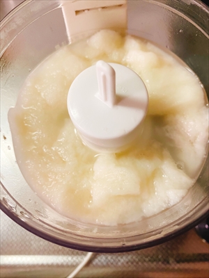 Miyu_chan mom’s kitchen