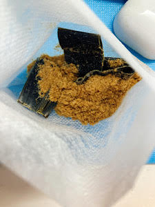 ワンオペ育児のゆるっと離乳食