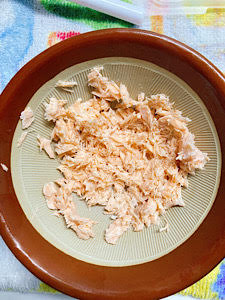 ワンオペ育児のゆるっと離乳食