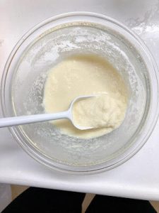 ワンオペ育児のゆるっと離乳食