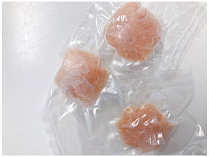 ワンオペ育児のゆるっと離乳食