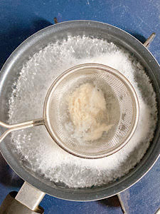 ワンオペ育児のゆるっと離乳食