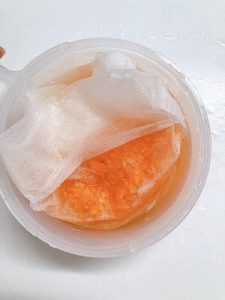 ワンオペ育児のゆるっと離乳食