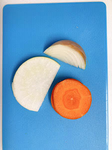 ワンオペ育児のゆるっと離乳食