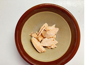 ワンオペ育児のゆるっと離乳食