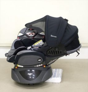 フラディアラクート エレガント カレイドグレー