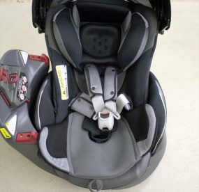 フラディアラクート エレガント カレイドグレー