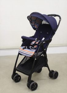 マジカルエアークッション パトリオットストライプ