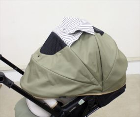 コンビ　スゴカル　4キャス　ベネチアンカーキ スゴカル 4キャス compact エッグショック HH ベネチアンカーキ