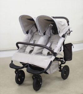 エアバギーココダブル フロムバース アースサンド