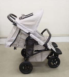 エアバギーココダブル フロムバース アースサンド