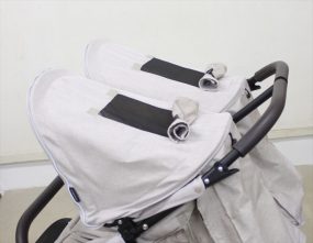 エアバギーココダブル フロムバース アースサンド