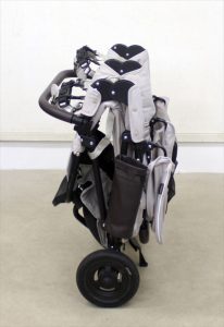 エアバギーココダブル フロムバース アースサンド