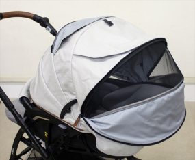 nautR NB0 ノートアール シェルグレイ