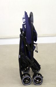 クルリー ネイビー