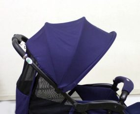 クルリー ネイビー