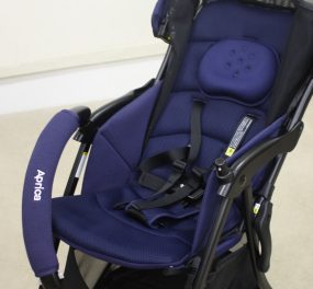 クルリー ネイビー