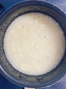 ワンオペ育児のゆるっと離乳食