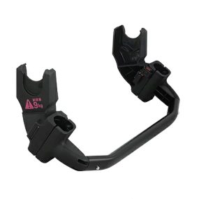 Airbuggyココ用360アダプター