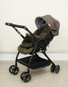 オプティア/OPTIA ブラウン