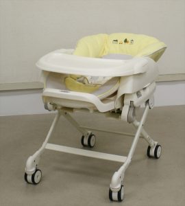 ネムリラ オートスウィング BF レモンイエロー