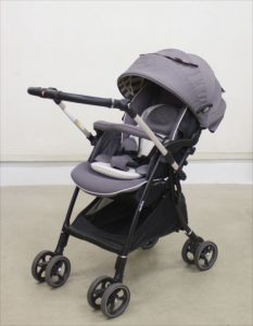 ラクーナ ビッテ クッション レイユール グレージュ