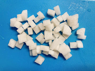 ワンオペ育児のゆるっと離乳食