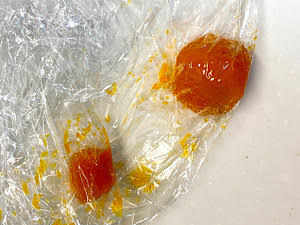 ワンオペ育児のゆるっと離乳食