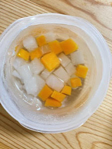 ワンオペ育児のゆるっと離乳食