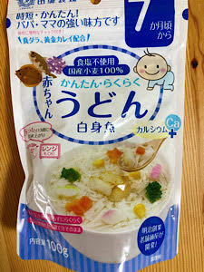 ワンオペ育児のゆるっと離乳食