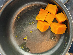 ワンオペ育児のゆるっと離乳食