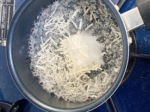 ワンオペ育児のゆるっと離乳食